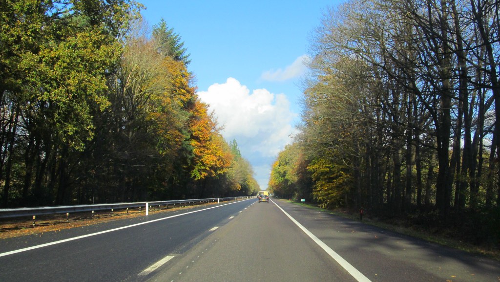 A 28 Dwingeloo