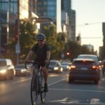 CO2 Patroon of Pomp: Wat Kies Je als Fietser Onderweg?